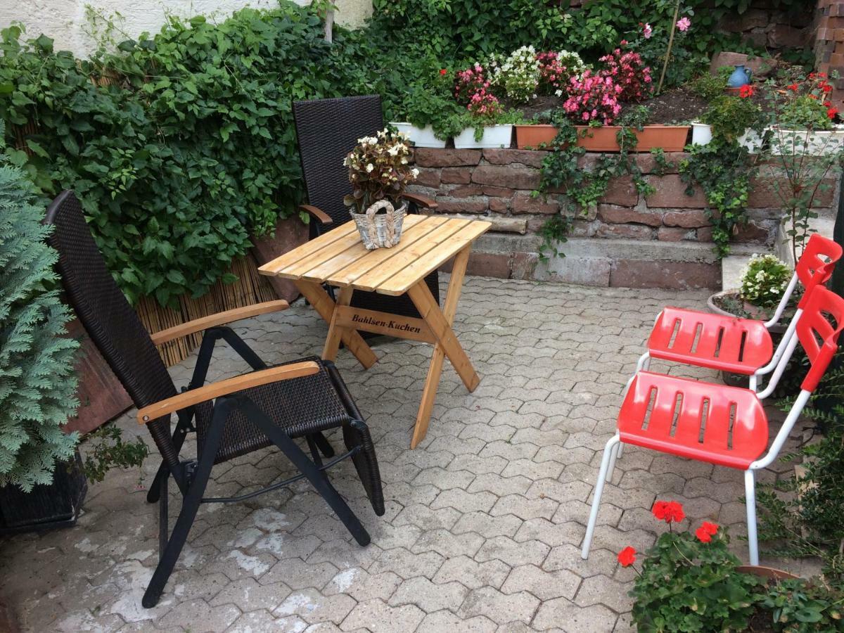 Natur Und Neckarblick Bei Heidelberg Hirschhorn Kültér fotó